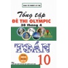 Tổng Tập Đề Thi Olympic 30 Tháng 4 Toán Học 10