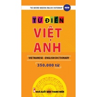 Từ Điển Việt Anh 350000 Từ