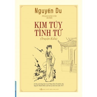 Kim Túy Tình Từ - Truyện Kiều