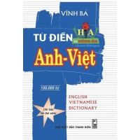 Từ Điển Anh - Việt 150.000 Từ