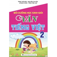 Bồi Dưỡng Học Sinh Giỏi Văn Tiếng Việt Lớp 2