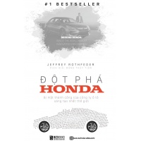 Đột Phá Honda