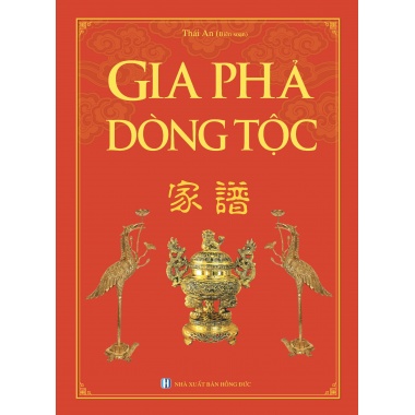 Gia Phả Dòng Tộc