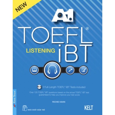 A1 Toefl iBT Listening