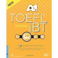 A1 Toefl iBT Reading