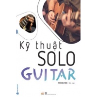 Kỹ Thuật Solo Guitar