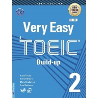 Very Easy Toeic 2 - Build Up