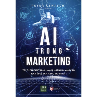 AI Trong Marketing