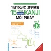 15 Phút Luyện Kanji Mỗi Ngày (Vol 2)