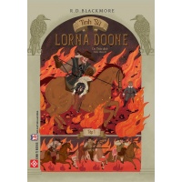 Tình Sử Lorna Doone (Tập 1)