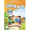 Tiếng Anh Lớp 2 - I Learn Smart Start 2 (Student Book)