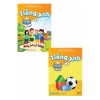 Combo Tiếng Anh Lớp 2 - I Learn Smart Start 2 (Student Book + Work Book)