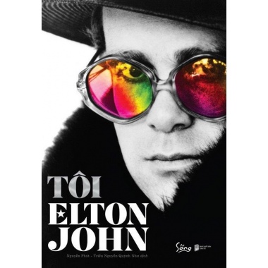 Tôi - Elton John