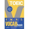 Toeic Vocab Basic - 1000 Từ Vựng Cơ Bản Kèm Bài Tập Dành Cho Người Mới Bắt Đầu