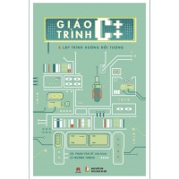 Giáo Trình C++ Và Lập Trình Hướng Đối Tượng