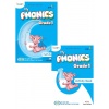 I Learn My Phonics Grade 1 (Student Book + Activity Book)