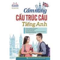 The Langmaster - Cẩm Nang Cấu Trúc Câu Tiếng Anh