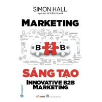 Marketing B2B Sáng Tạo