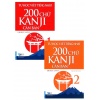 Tự Học Viết Tiếng Nhật 200 Chữ Kanji Căn Bản (Bộ 2 Tập)