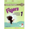 Flyers Authentic Examination Papers 1
