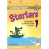 Starters Authentic Examination Papers 1