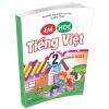Em Học Tiếng Việt Lớp 2 Tập 1 (Chương Trình Giáo Dục Phổ Thông Mới)