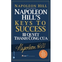 Bí Quyết Thành Công Của Napoleon Hill