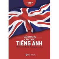 Cẩm Nang Cấu Trúc Tiếng Anh