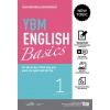 YBM English Basics 1