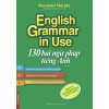 English Grammar In Use - 130 Bài Ngữ Pháp Tiếng Anh
