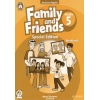 Family And Friends Special Edition 5 (Workbook)