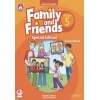 Family And Friends Special Edition 5 (Student Book)