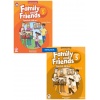 Combo Family And Friends Special Edition 5 (Student Book + Work Book)