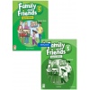 Combo Family And Friends Special Edition 5 (Phiên Bản Dành Cho Các Tỉnh)