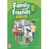 Family And Friends Special Edition 5 Student Book (Phiên Bản Dành Cho Các Tỉnh)