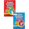 Combo English Grammar For Kids Ngữ Pháp Tiếng Anh Tiểu Học (Có Đáp Án)