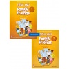 Combo Tiếng Anh Lớp 1 Family And Friends National Edition