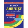 Từ Điển Anh Việt Trên 145.000 Mục Từ Và Định Nghĩa (Bìa Cứng)