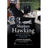 Stephen Hawking - Một Hồi Ức Về Tình Bạn Và Vật Lý Học