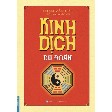 Kinh Dịch Dự Đoán