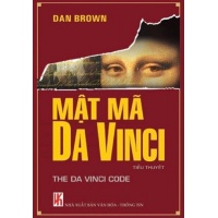 Mật Mã Da Vinci (Bìa Mềm)