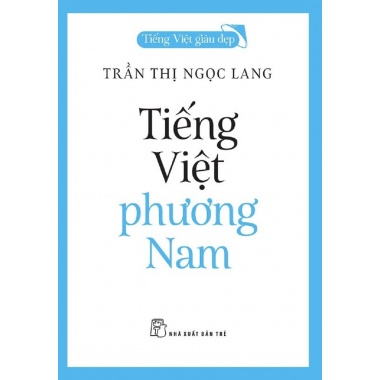 Tiếng Việt Phương Nam