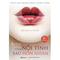 Nội Tình Sau Hôn Nhân