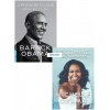 Combo Chất Michelle + Miền Đất Hứa (Tự Truyện Của Barack Obama)
