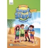 I Learn Smart Start Grade 5 Student Book (Phiên Bản Dành Cho Các Tỉnh)