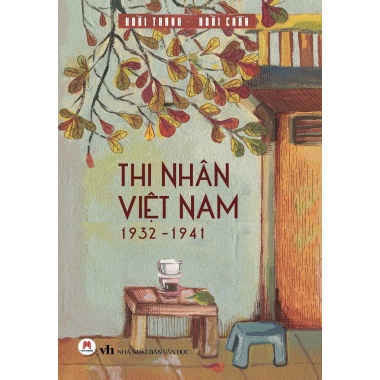 Thi Nhân Việt Nam (Tái Bản 2022)