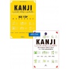 Combo Kanji Look And Learn (Bản Dịch Tiếng Việt) + Kanji Look And Learn (Work Book)
