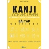 Kanji Look And Learn (Work Book)