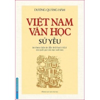 Việt Nam Văn Học Sử Yếu