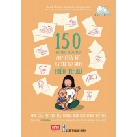150 Ký Hiệu Ngôn Ngữ Giúp Cha Mẹ Và Trẻ Sơ Sinh Hiểu Nhau